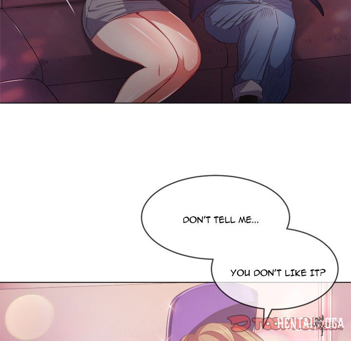 My High School Bully My High School Bully Chapter 26 - Page 129