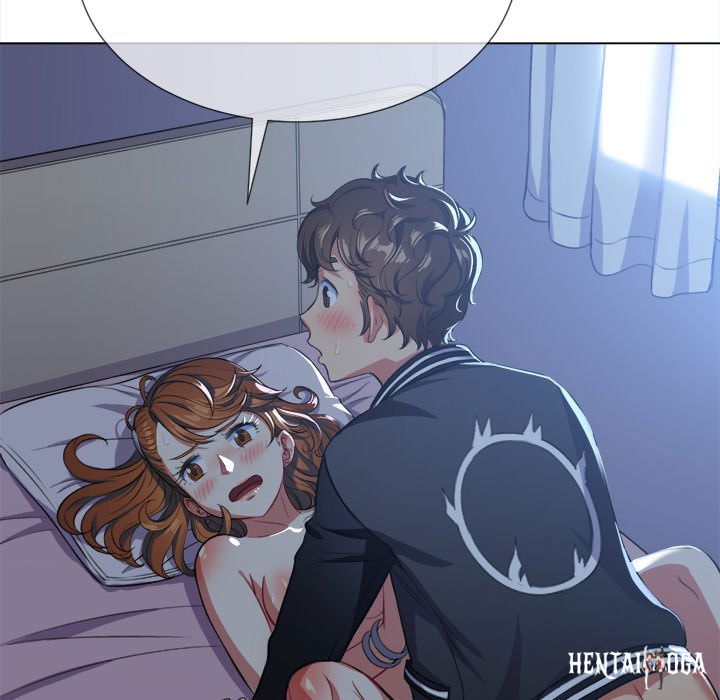 My High School Bully My High School Bully Chapter 26 - Page 13