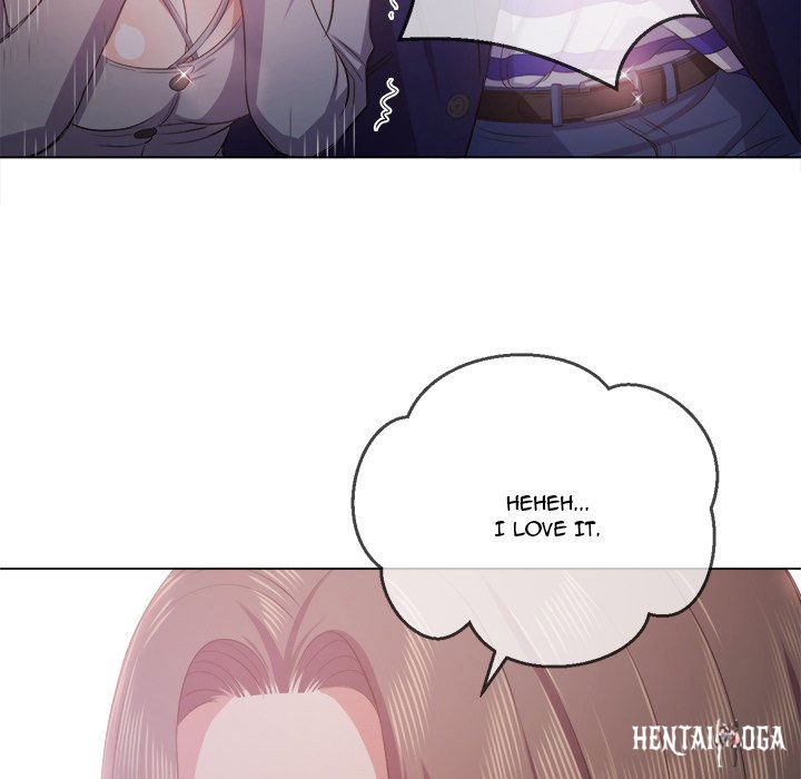 My High School Bully My High School Bully Chapter 26 - Page 131