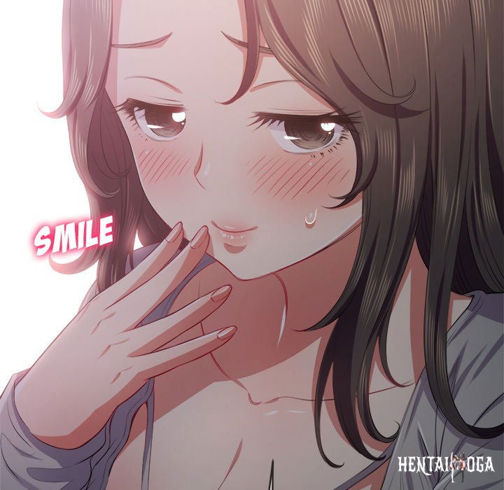 My High School Bully My High School Bully Chapter 26 - Page 132