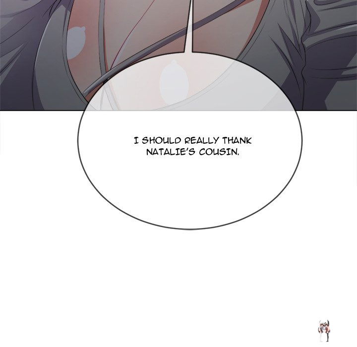 My High School Bully My High School Bully Chapter 26 - Page 133