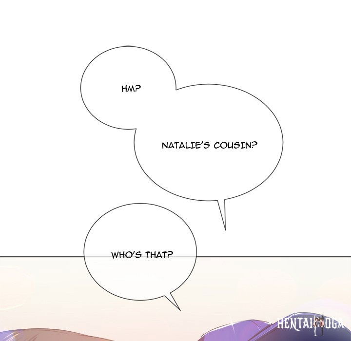 My High School Bully My High School Bully Chapter 26 - Page 134