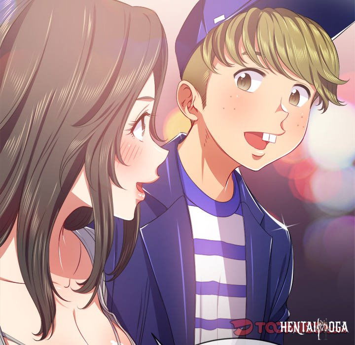 My High School Bully My High School Bully Chapter 26 - Page 135