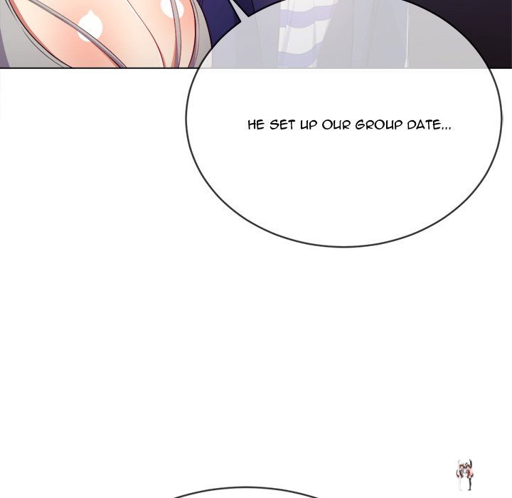 My High School Bully My High School Bully Chapter 26 - Page 136