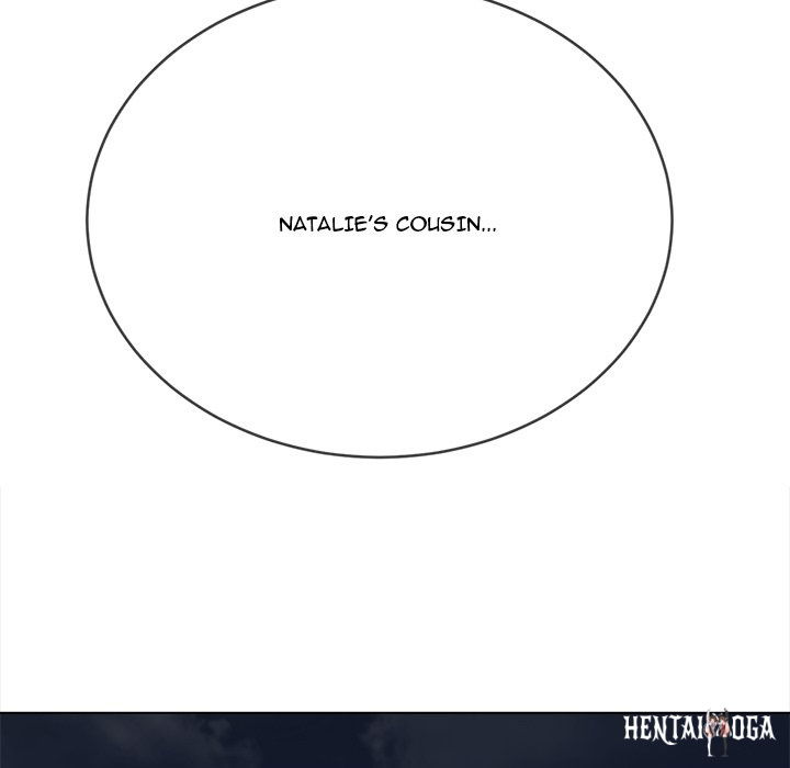 My High School Bully My High School Bully Chapter 26 - Page 137