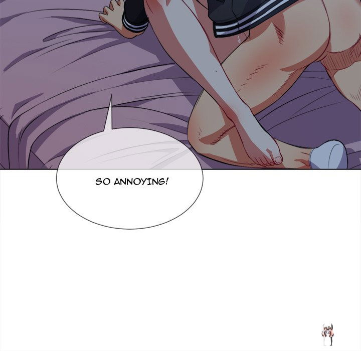 My High School Bully My High School Bully Chapter 26 - Page 14