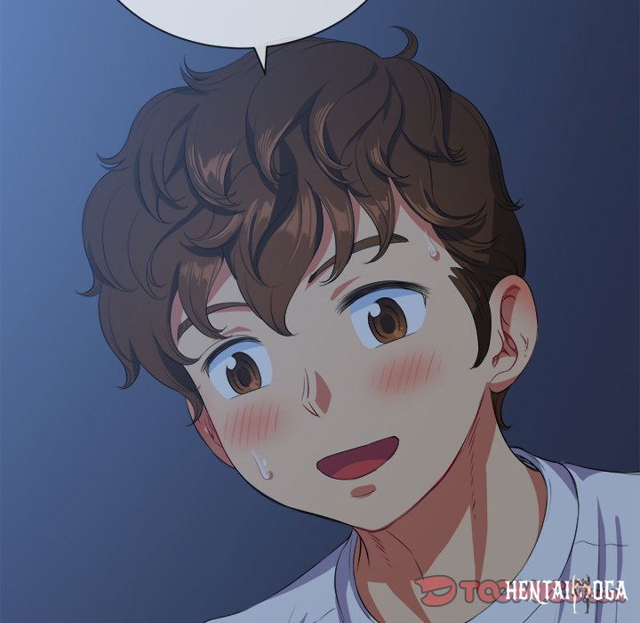 My High School Bully My High School Bully Chapter 26 - Page 141