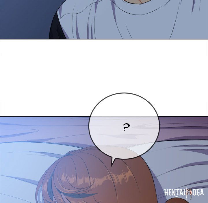 My High School Bully My High School Bully Chapter 26 - Page 142