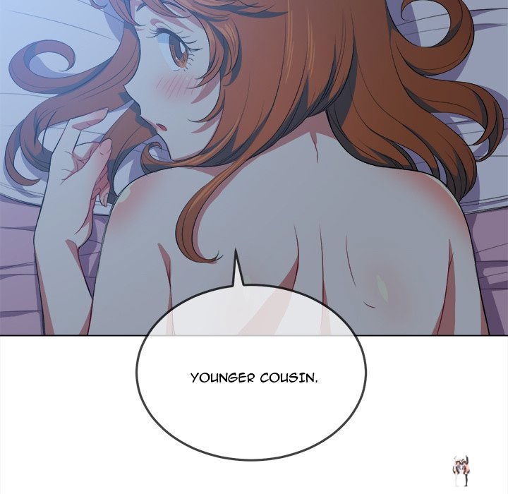 My High School Bully My High School Bully Chapter 26 - Page 143