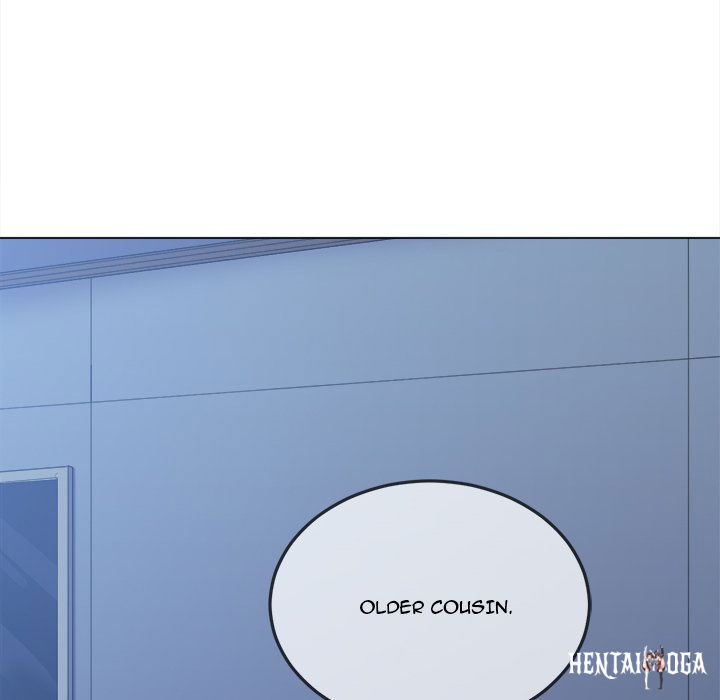 My High School Bully My High School Bully Chapter 26 - Page 144