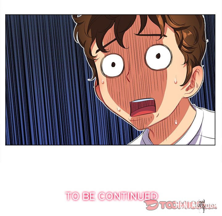 My High School Bully My High School Bully Chapter 26 - Page 147