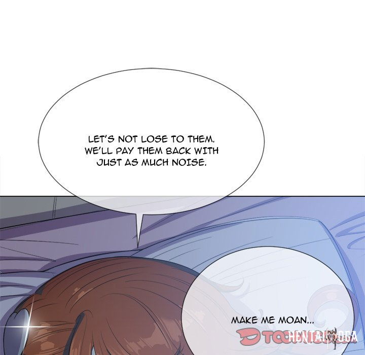 My High School Bully My High School Bully Chapter 26 - Page 15