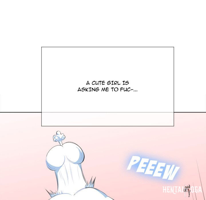 My High School Bully My High School Bully Chapter 26 - Page 18