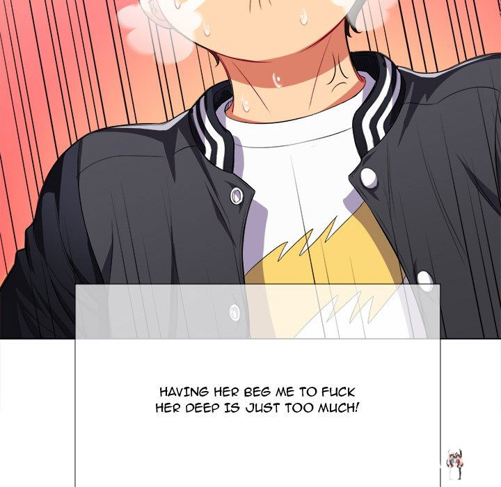 My High School Bully My High School Bully Chapter 26 - Page 20