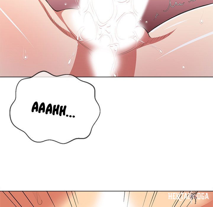 My High School Bully My High School Bully Chapter 26 - Page 22