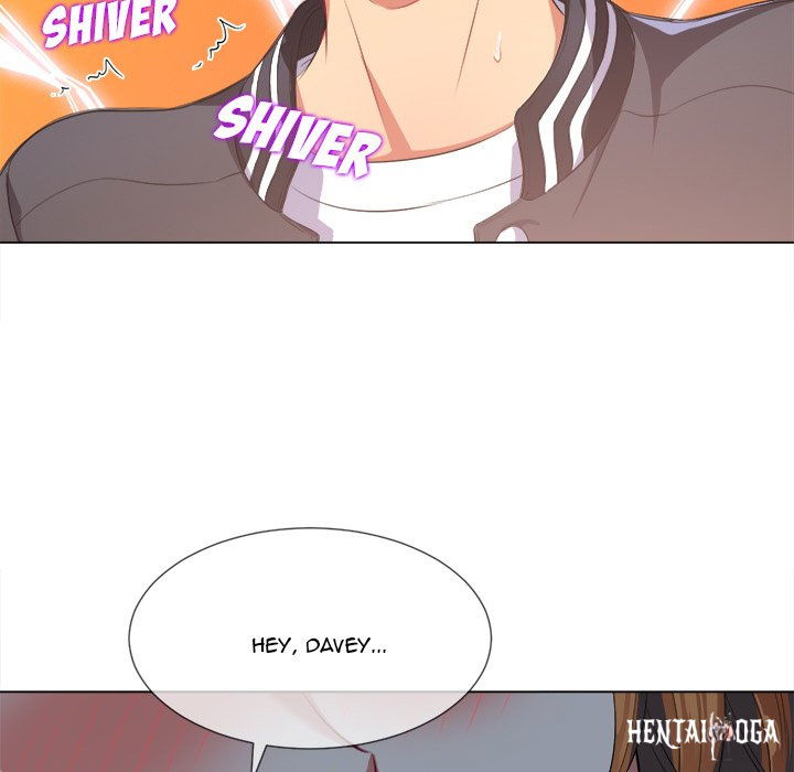 My High School Bully My High School Bully Chapter 26 - Page 26