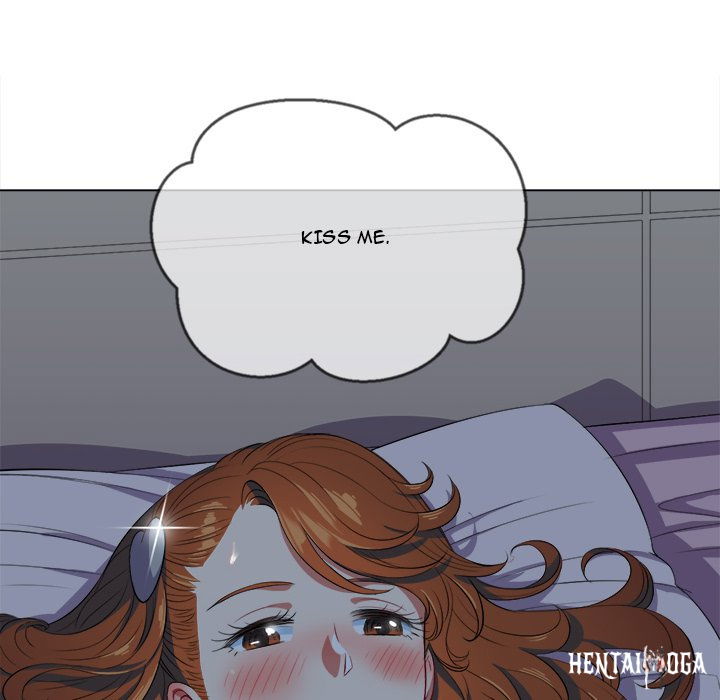 My High School Bully My High School Bully Chapter 26 - Page 28