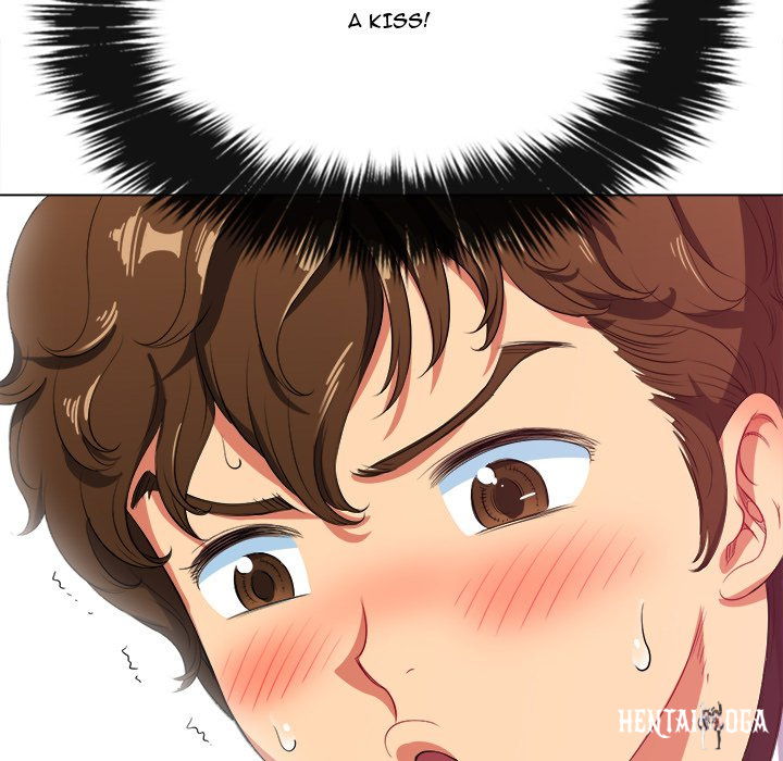 My High School Bully My High School Bully Chapter 26 - Page 31