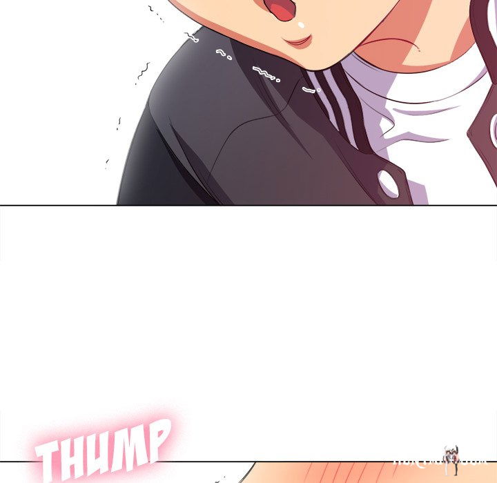 My High School Bully My High School Bully Chapter 26 - Page 32