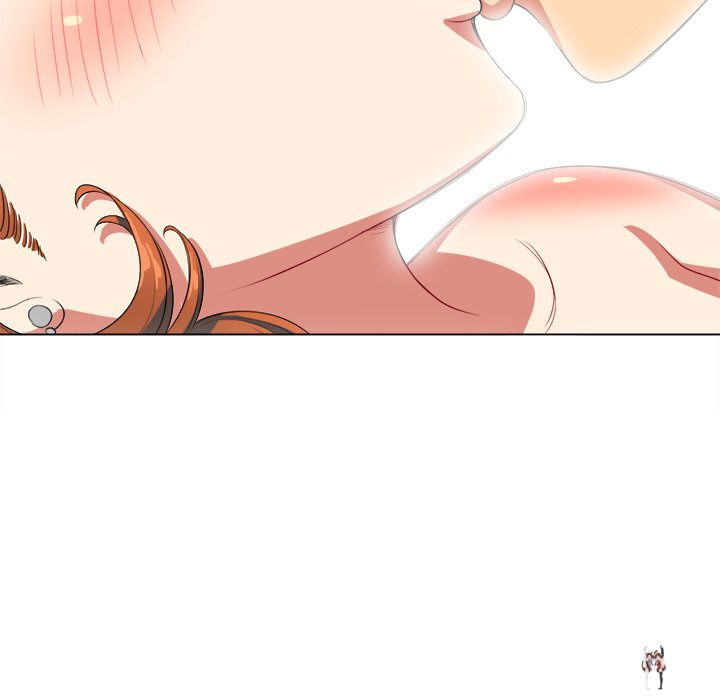 My High School Bully My High School Bully Chapter 26 - Page 36