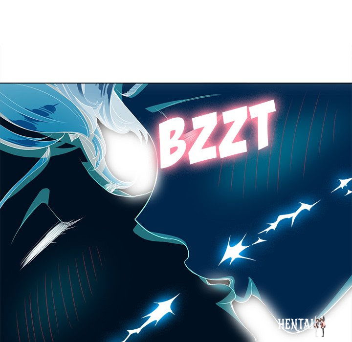 My High School Bully My High School Bully Chapter 26 - Page 37