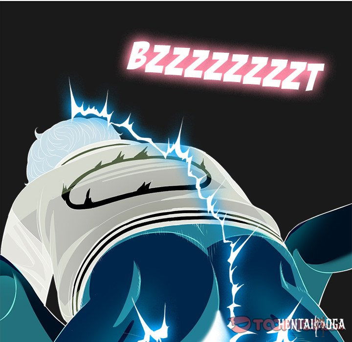 My High School Bully My High School Bully Chapter 26 - Page 39