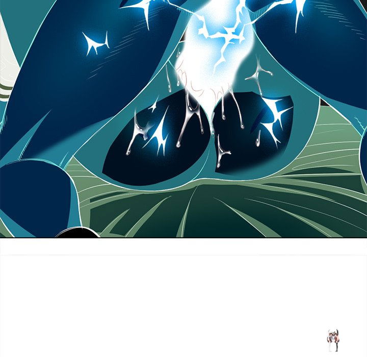 My High School Bully My High School Bully Chapter 26 - Page 40