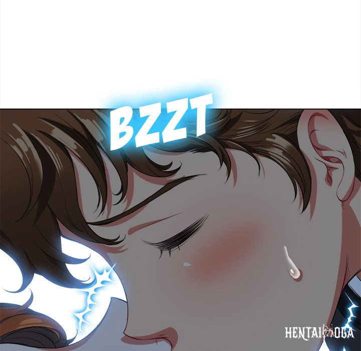 My High School Bully My High School Bully Chapter 26 - Page 43