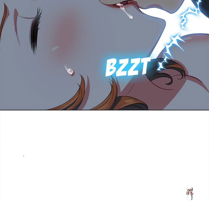 My High School Bully My High School Bully Chapter 26 - Page 44