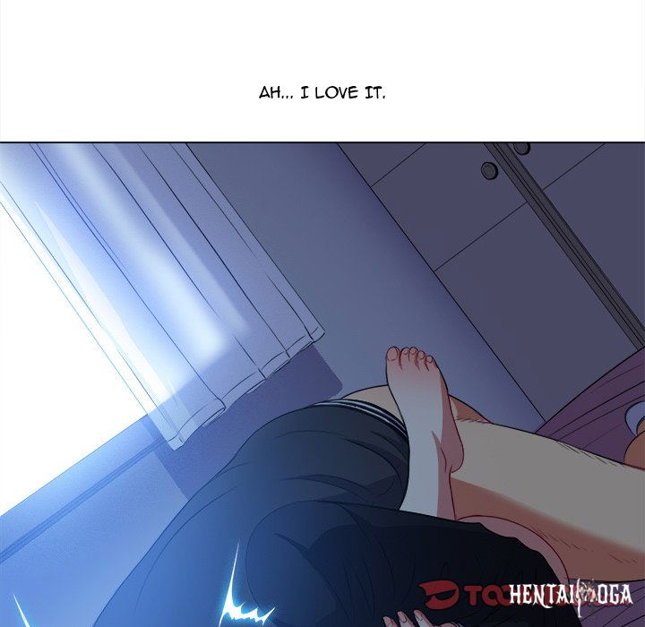 My High School Bully My High School Bully Chapter 26 - Page 45