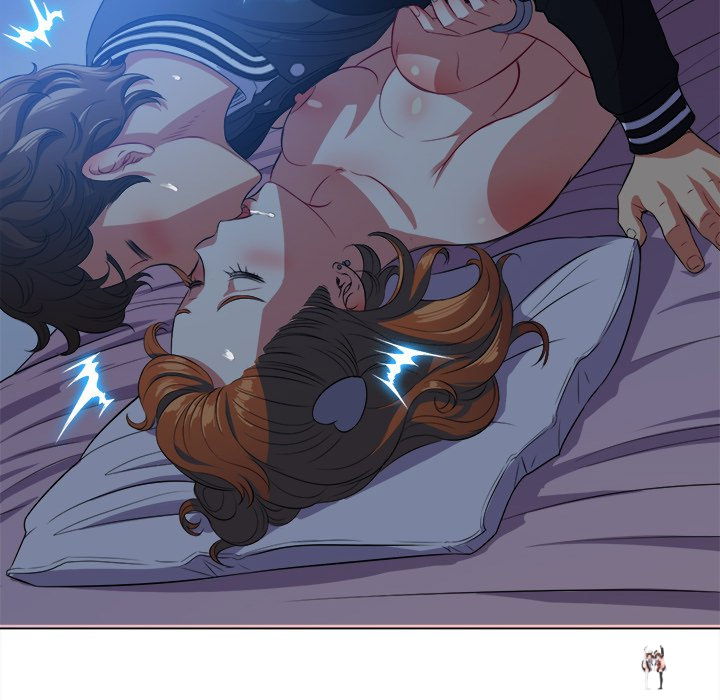 My High School Bully My High School Bully Chapter 26 - Page 46