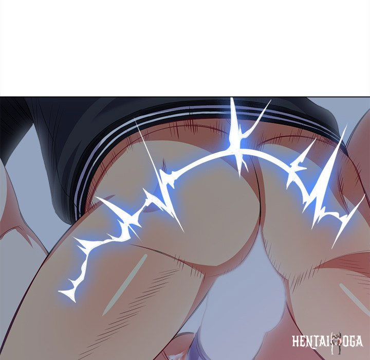 My High School Bully My High School Bully Chapter 26 - Page 49