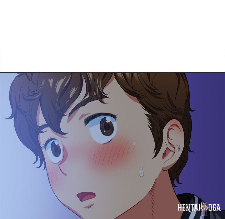 My High School Bully My High School Bully Chapter 26 - Page 5