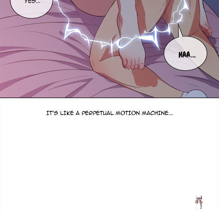 My High School Bully My High School Bully Chapter 26 - Page 55