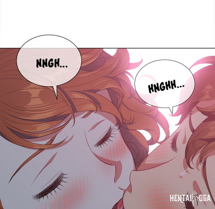 My High School Bully My High School Bully Chapter 26 - Page 56