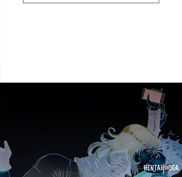 My High School Bully My High School Bully Chapter 26 - Page 58