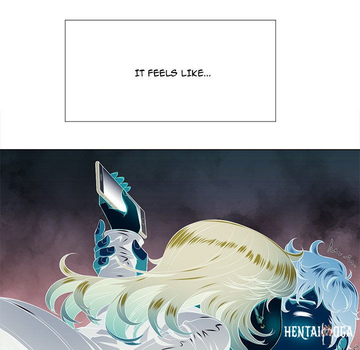 My High School Bully My High School Bully Chapter 26 - Page 60