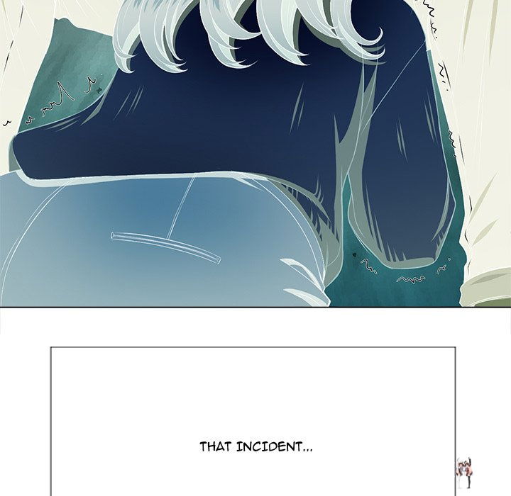 My High School Bully My High School Bully Chapter 26 - Page 62