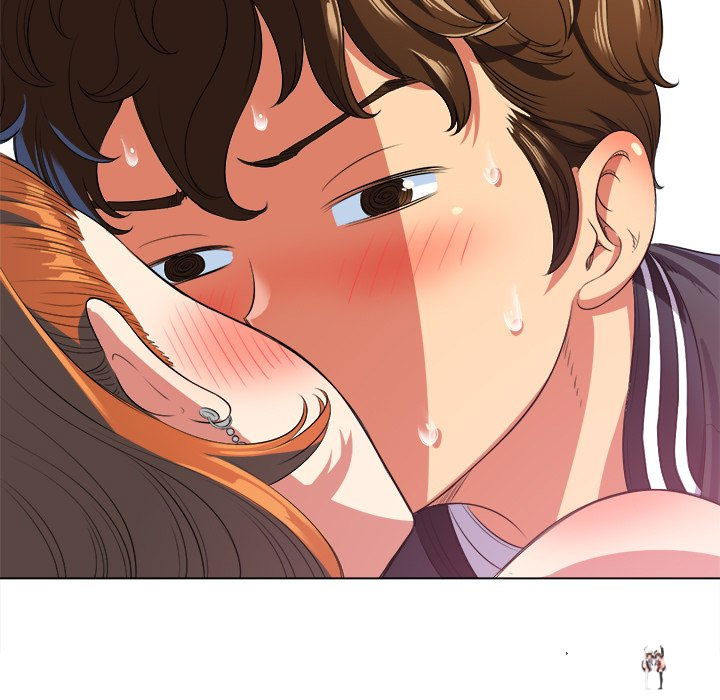 My High School Bully My High School Bully Chapter 26 - Page 64