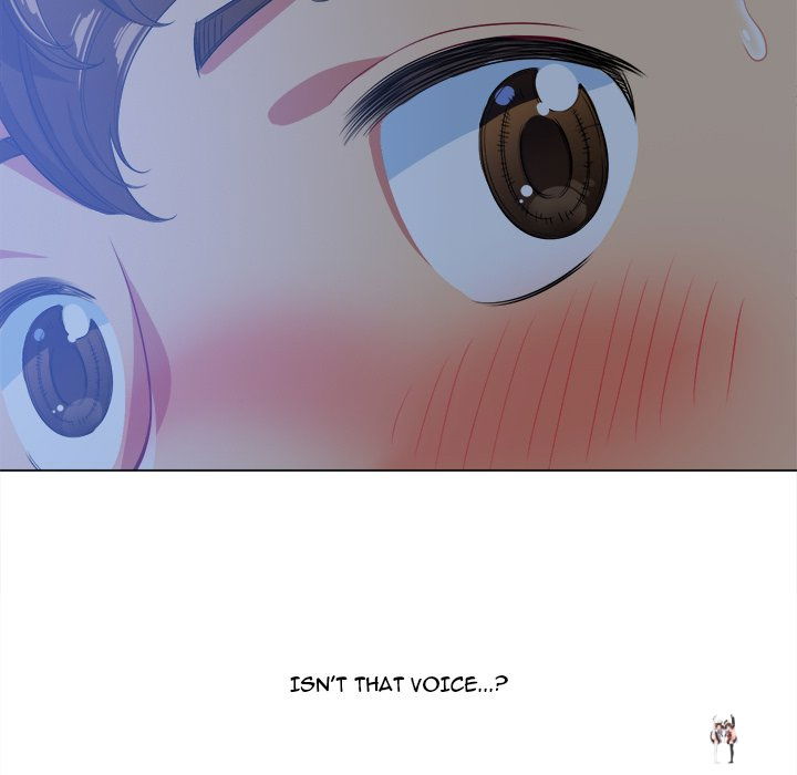 My High School Bully My High School Bully Chapter 26 - Page 7