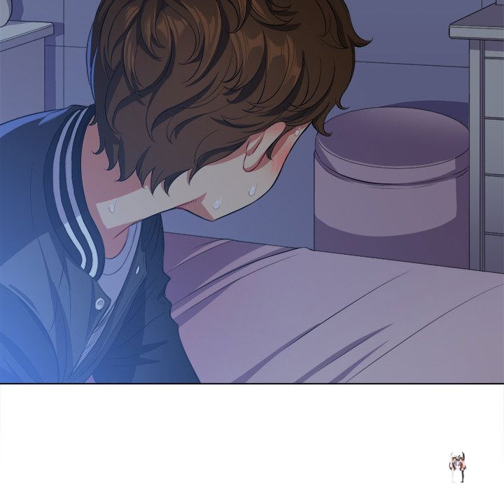 My High School Bully My High School Bully Chapter 26 - Page 71