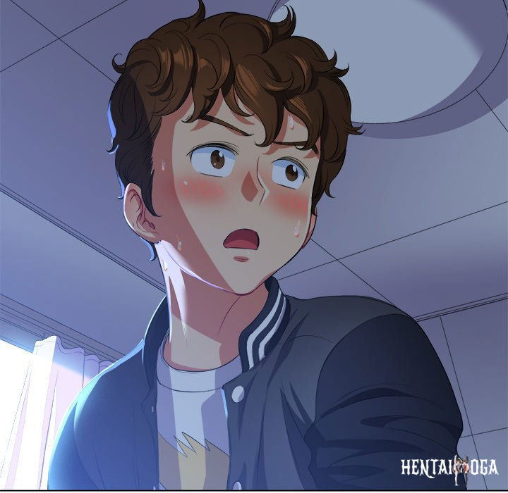 My High School Bully My High School Bully Chapter 26 - Page 73