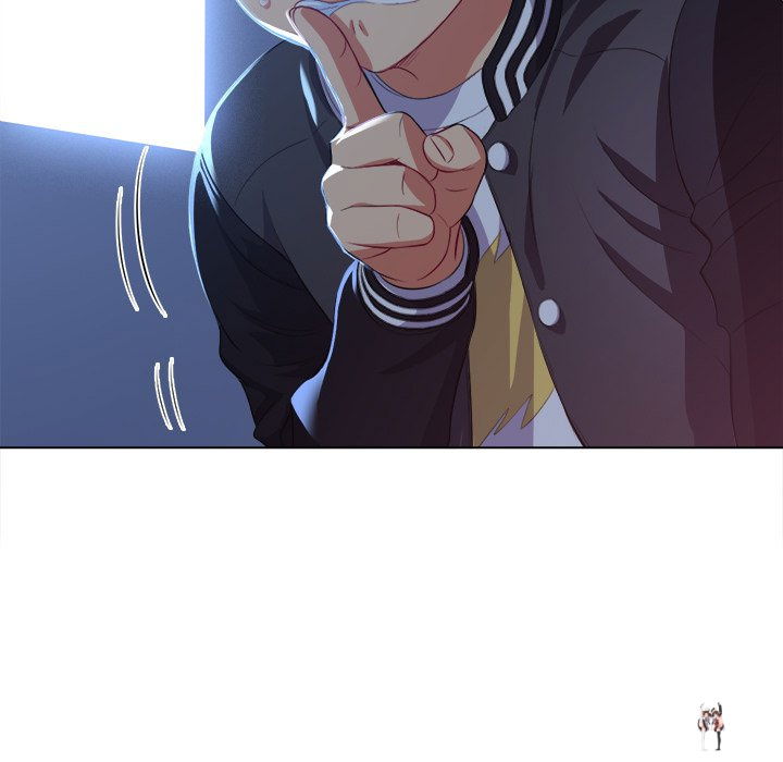 My High School Bully My High School Bully Chapter 26 - Page 83