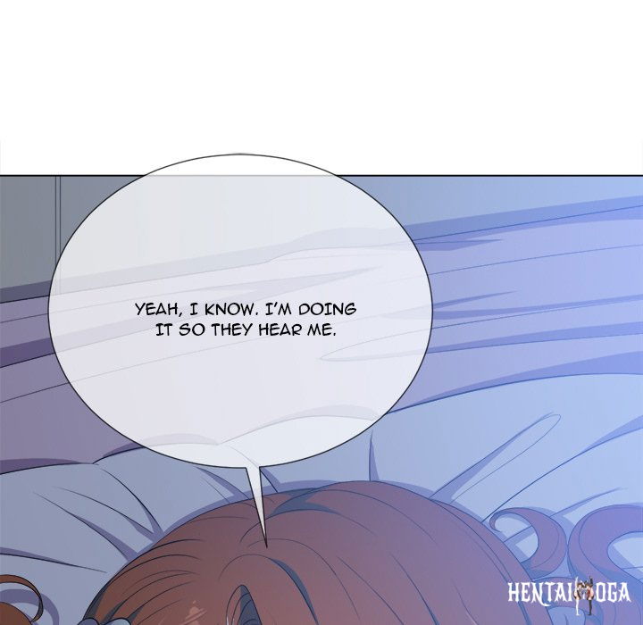 My High School Bully My High School Bully Chapter 26 - Page 84