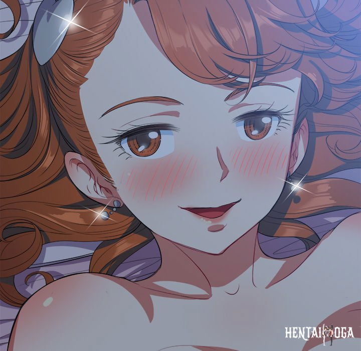 My High School Bully My High School Bully Chapter 26 - Page 85