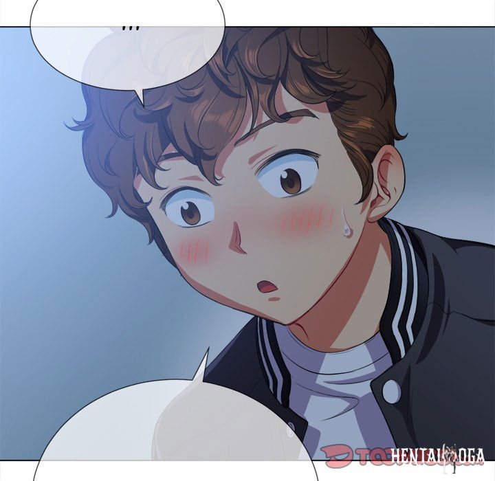 My High School Bully My High School Bully Chapter 26 - Page 87