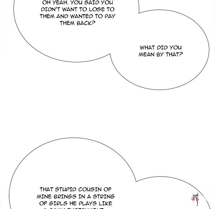 My High School Bully My High School Bully Chapter 26 - Page 88