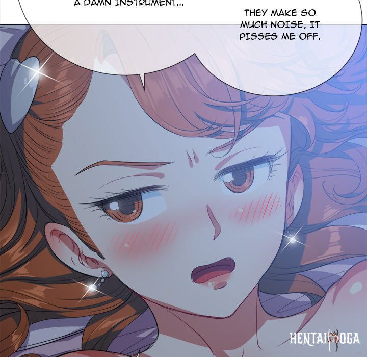 My High School Bully My High School Bully Chapter 26 - Page 89