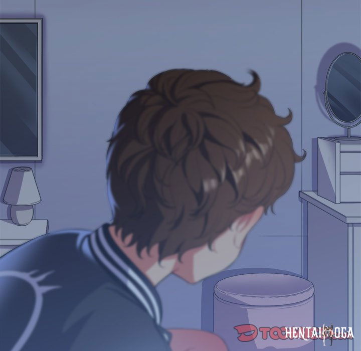 My High School Bully My High School Bully Chapter 26 - Page 9