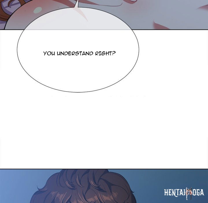 My High School Bully My High School Bully Chapter 26 - Page 90